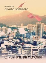 O Perfume da Memória poster movie