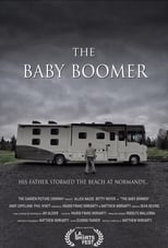 Poster for The Baby Boomer