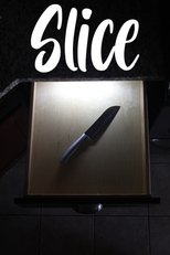 Slice main poster