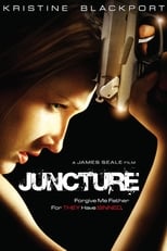 Poster for Juncture