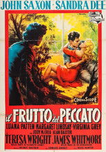 Il frutto del peccato