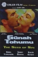 Poster for Günah Tohumu