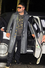 Foto retrato de Marc Vorlander