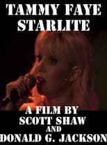 Tammy Faye Starlite