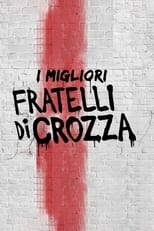 Poster for I migliori Fratelli di Crozza