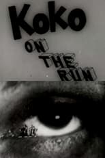Poster for Ko-Ko on the Run