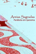 Poster for Areias Sagradas (Parábola em Ipanema)