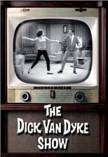 Poster for The Dick Van Dyke Show Season 5