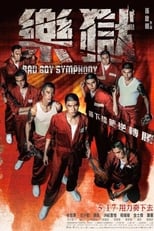 Poster for Bad Boy Symphony