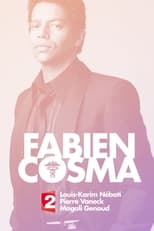Poster for Fabien Cosma