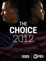 The Choice 2012 poster