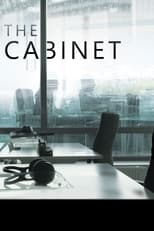 Poster for The Cabinet 