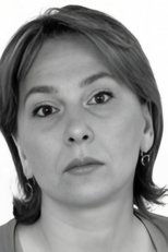 Nana Lortkipanidze