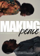 Making Peace poster
