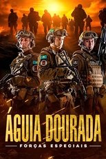 Águia Dourada: Forças Especiais