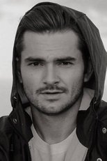 Foto retrato de Oliver Gruber