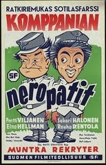 Poster for Komppanian neropatit