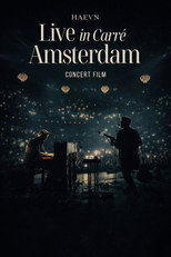 HAEVN - Live in Carrè Amsterdam (2024)