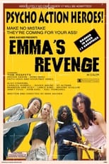 Poster for Emma's Revenge