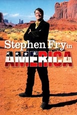 El cartel de Stephen Fry en América