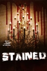 Poster for Stained 