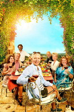 Food Club (2020)