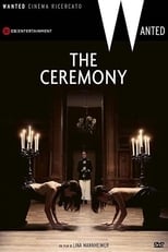 Poster for The Ceremony