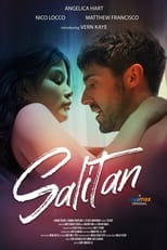 Poster for Salitan