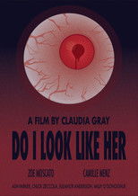 Do I Look Like Her? poster