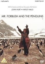 Poster for Mr. Forbush and the Penguins 