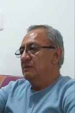 Foto retrato de Rogelio Castillo