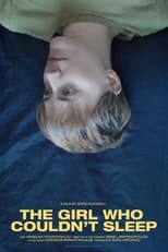 Poster for The girl who couldn’t sleep 