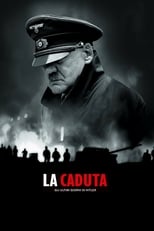 Poster di La caduta - Gli ultimi giorni di Hitler