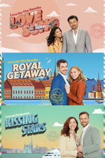 Love on the Danube Collection