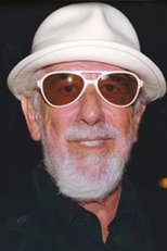 Foto retrato de Lou Adler