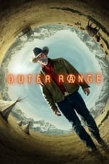 Poster for Outer Range Season 2