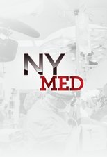 Poster for NY Med