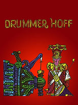 Poster for Drummer Hoff