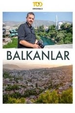 Balkanlar poster