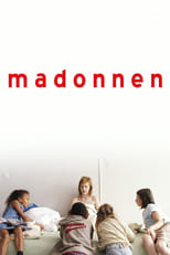 Poster di Madonnen