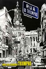 Poster di Uma Rua Chamada Triumpho 1969/70
