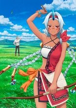 The Frontier Lord Begins with Zero Subjects poster