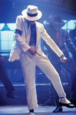 Smooth Criminal poster