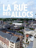 La Rue des allocs poster