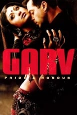 Poster for Garv: Pride and Honour 