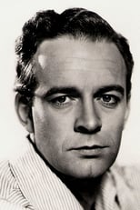 Foto retrato de Tony Britton