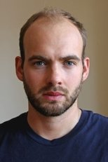 Daniel Barker