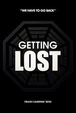 Poster for Getting Lost