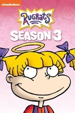 Poster for Rugrats Season 3