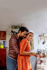 The Great Indian Kitchen (2021)